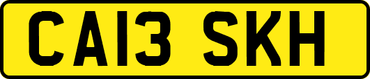 CA13SKH