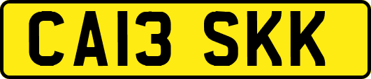 CA13SKK
