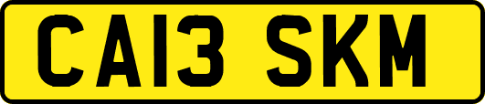 CA13SKM