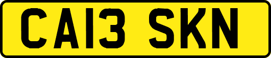 CA13SKN