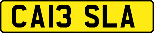 CA13SLA