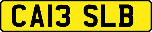 CA13SLB