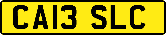 CA13SLC