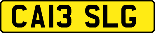 CA13SLG