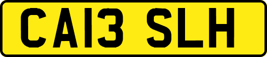 CA13SLH