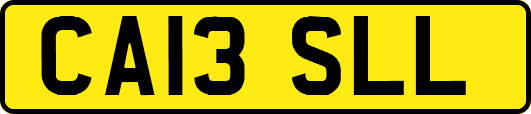 CA13SLL