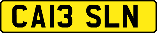CA13SLN