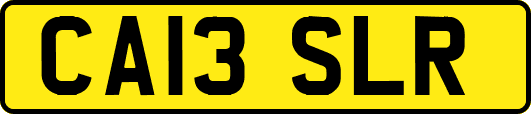CA13SLR