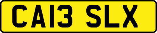 CA13SLX