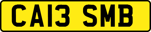 CA13SMB