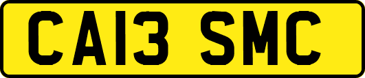 CA13SMC