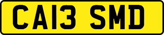 CA13SMD