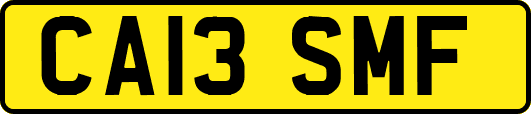 CA13SMF