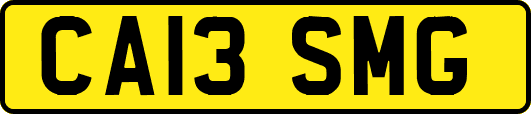 CA13SMG