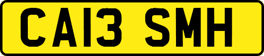 CA13SMH
