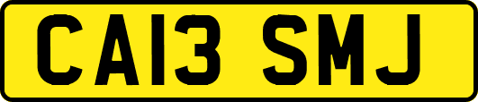 CA13SMJ