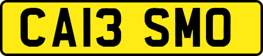 CA13SMO