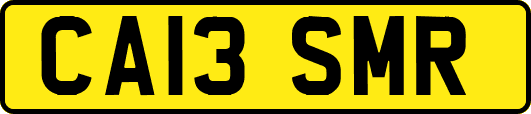 CA13SMR