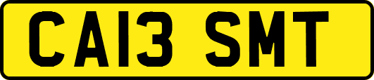 CA13SMT