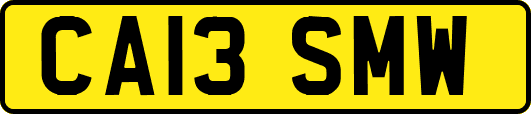CA13SMW