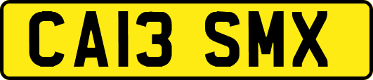 CA13SMX