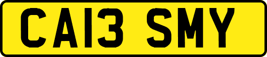 CA13SMY
