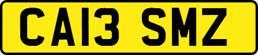 CA13SMZ