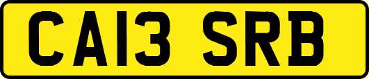 CA13SRB