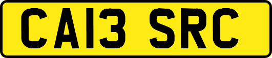 CA13SRC
