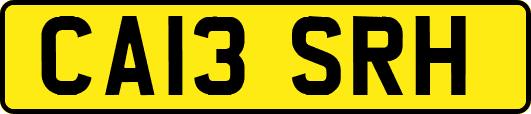 CA13SRH