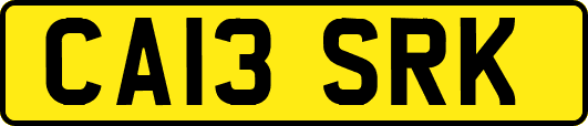CA13SRK