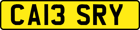 CA13SRY