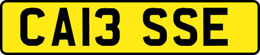 CA13SSE