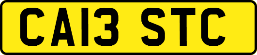 CA13STC