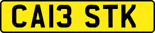 CA13STK