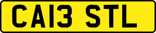 CA13STL