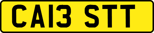 CA13STT