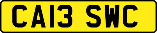 CA13SWC