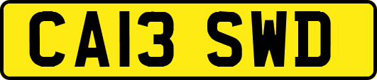 CA13SWD