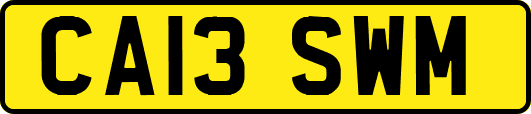 CA13SWM