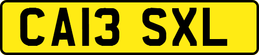 CA13SXL