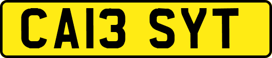 CA13SYT