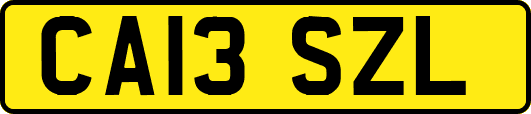CA13SZL