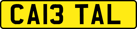 CA13TAL