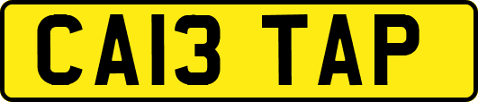 CA13TAP