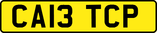 CA13TCP