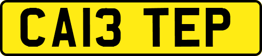 CA13TEP