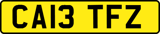 CA13TFZ