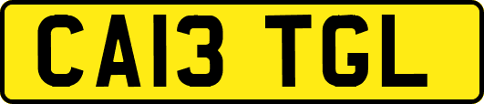 CA13TGL