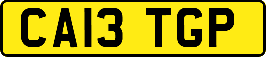 CA13TGP